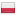 blogotech.eu server is located in Poland